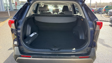 Toyota RAV4 2.5 VVT-i Hybrid Design 5dr CVT 2WD Hybrid Estate